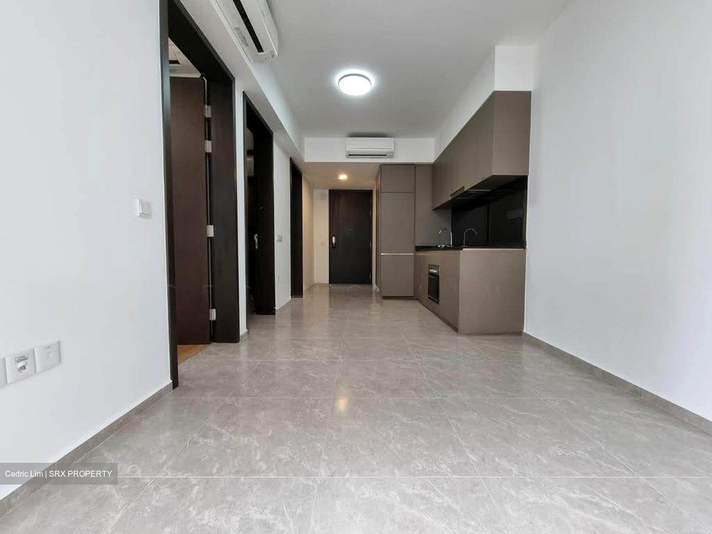 Park Colonial (D13), Condominium #573144121